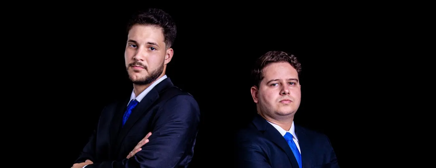 Equipe Larangeira e Miranda Sociedade de Advogados em Campos dos Goytacazes